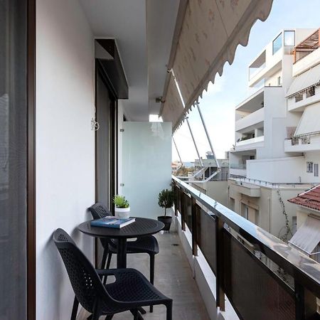Chania City Luxury Dreams Apartment In The Heart Of Chania Buitenkant foto