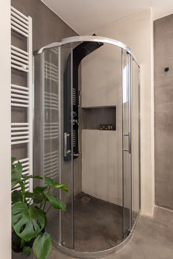 Chania City Luxury Dreams Apartment In The Heart Of Chania Buitenkant foto