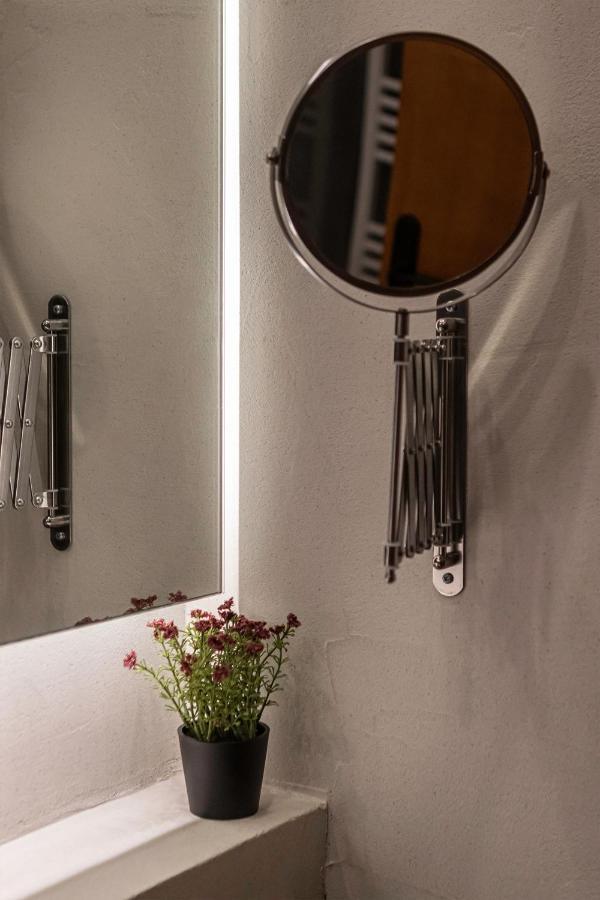 Chania City Luxury Dreams Apartment In The Heart Of Chania Buitenkant foto